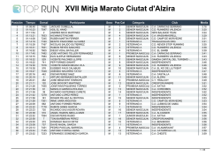Ingresos - Agencia Nacional de Infraestructura