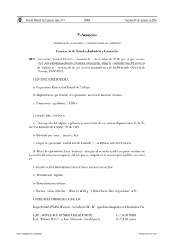 pier nbr. 1 - Brisamar SA