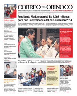 CV y CONTACTO: Descargar formato PDF