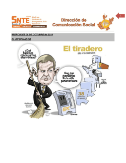 Ultiman - La Noticia de Oriente