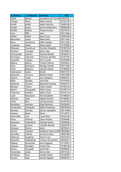 factores de riesgo d.. - Colegio de M&eacute;dicos y Cirujanos de Costa Rica