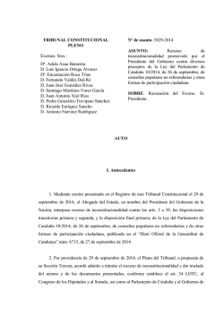 MARKTINFO - buonvicini ag