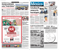 Ejemplos de manual de normas y procedimientos