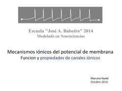 Notificaciones judiciales