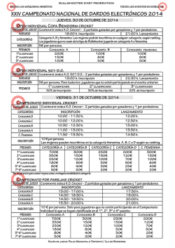 seminario end en materiales compuestos