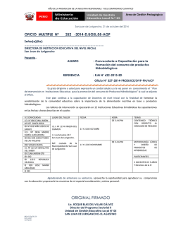 Faq`s versi&oacute;n