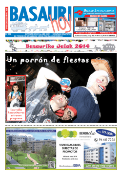 Bases Concurso de Arreglo Floral Aficionado 2015