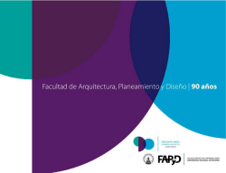 1621 Distribuci&oacute;n Norte-Sur (6a Fase)