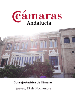 Invitaci&oacute;n - TICforyou