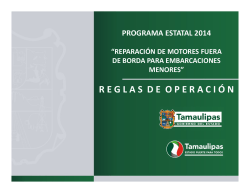 pronied acta de resultados preliminares convocatoria cas n&ordm; 002