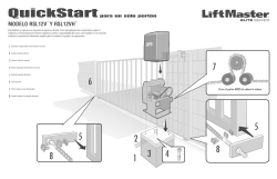 COMUNICADO - UGEL Cajamarca