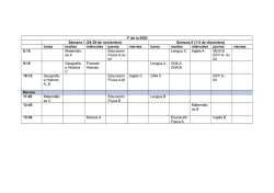 CIRCULAR Nou 0 `I &iquest;DE `&mdash;.`&iexcl;&aacute; &iexcl;5 MAR thi5