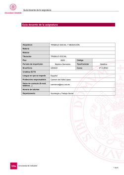 Que es un manual de calidad iso