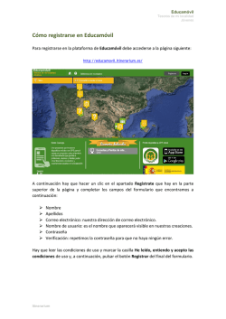 ejecuci&oacute;n presupuestaria de los programas de