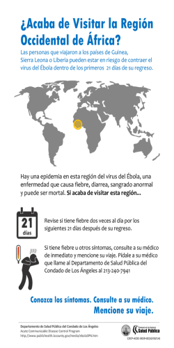 CENSO ELECTORAL FACULTAD DE ARTES Y HUMANIDADES
