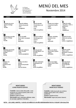 Convivencia plural en Ures