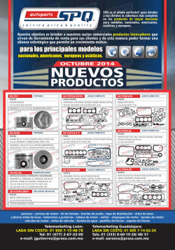 Manual de normas y procedimientos de seguridad