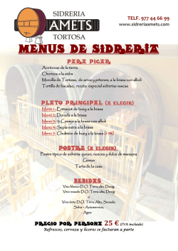 CATALOGO 2015.cdr - ElectricidadCPlaza