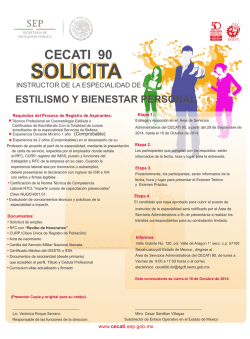 Finanzas y Cr&eacute;ditos del Hogar_Solicitud para la no objeci&oacute;n del