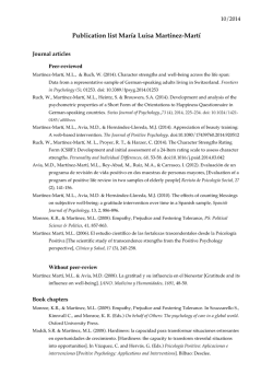 Cl&iacute;nica de Derecho Penal Sustantivo