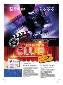 plazas vacantes para contrato docente 2015 - etapa