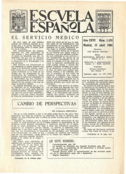 CALENDARIO ESCOLAR 13-14 - Colegio Benjamin Benlloch