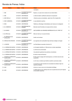 archivo - Universidade da Coru&ntilde;a