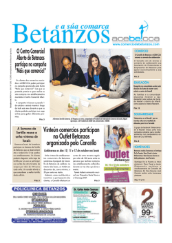 Outubro 2014 - acebe cca