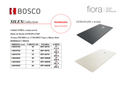 Oferta Platos Fiora.pdf - sanitarios bosco