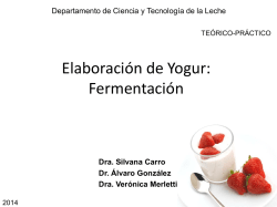 4. Te&oacute;rico/pr&aacute;ctico Fermentaciones l&aacute;cticas