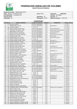 documento - Club ciclista La Palma del Condado