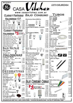 Tubos Finos T - 8 18 w Luz Dia Electronica Recta - Casa Vilchez