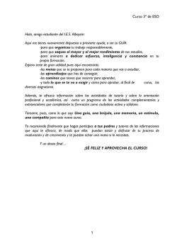 Gu&iacute;a 3&ordm; de ESO 14-15 ok.pdf - IES Albayz&iacute;n