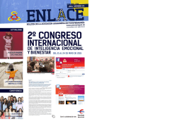 Maquetacion Enlace 23 - Asociaci&oacute;n Aragonesa de Psicopedagog&iacute;a