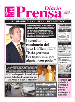 Descargar - Diario Prensa