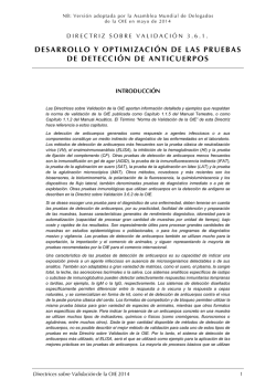 fmd with viaa test incl. - OIE