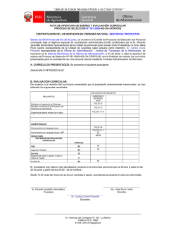 &ldquo;A&ntilde;o de la Uni&oacute;n Nacional frente a la Crisis Externa&rdquo;