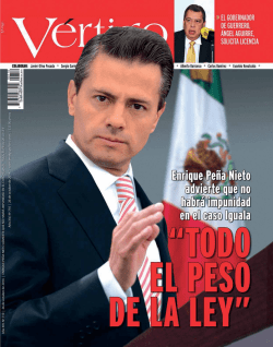 PoderDefinitivamente - VertigoPolitico.com