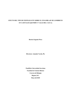 ANEXO 2 - Repositorio Institucional - Pontificia Universidad Javeriana