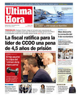 Descargar - &Uacute;ltima Hora