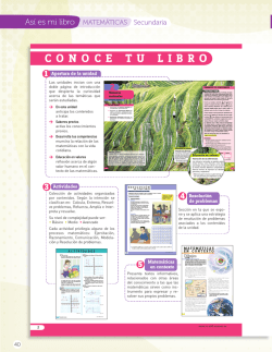 S&Eacute; DIGITAL Matem&aacute;ticas