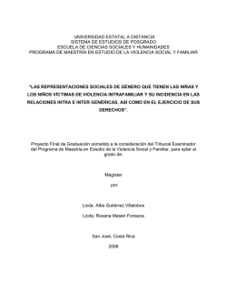 UNIVERSIDAD ESTATAL A DISTANCIA - Repositorio de la