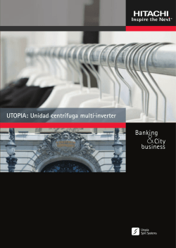 utopia para pdf - Construible