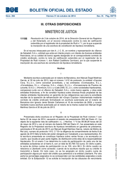PDF (BOE-A-2014-11186 - 52 p&aacute;gs. - 831 KB ) - BOE.es