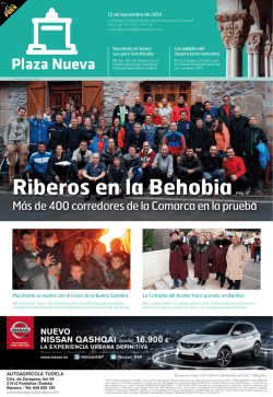 Villafranca, puro barroco P&aacute;g. 11 - Plaza Nueva