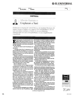 Eldardoapuntaalapresentaci&oacute;ndeun