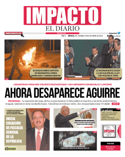 24 - Impacto