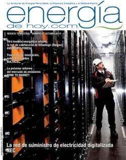 La red de suministro de electricidad digitalizada NEC - FlipHTML5