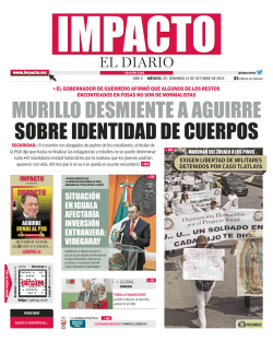 12 - Impacto