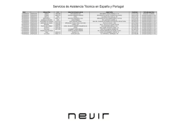 sat Portugal - Nevir